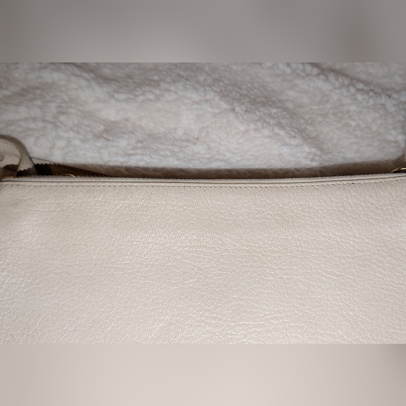 Celine Cream Crossbody Bag - Picture 15 of 15